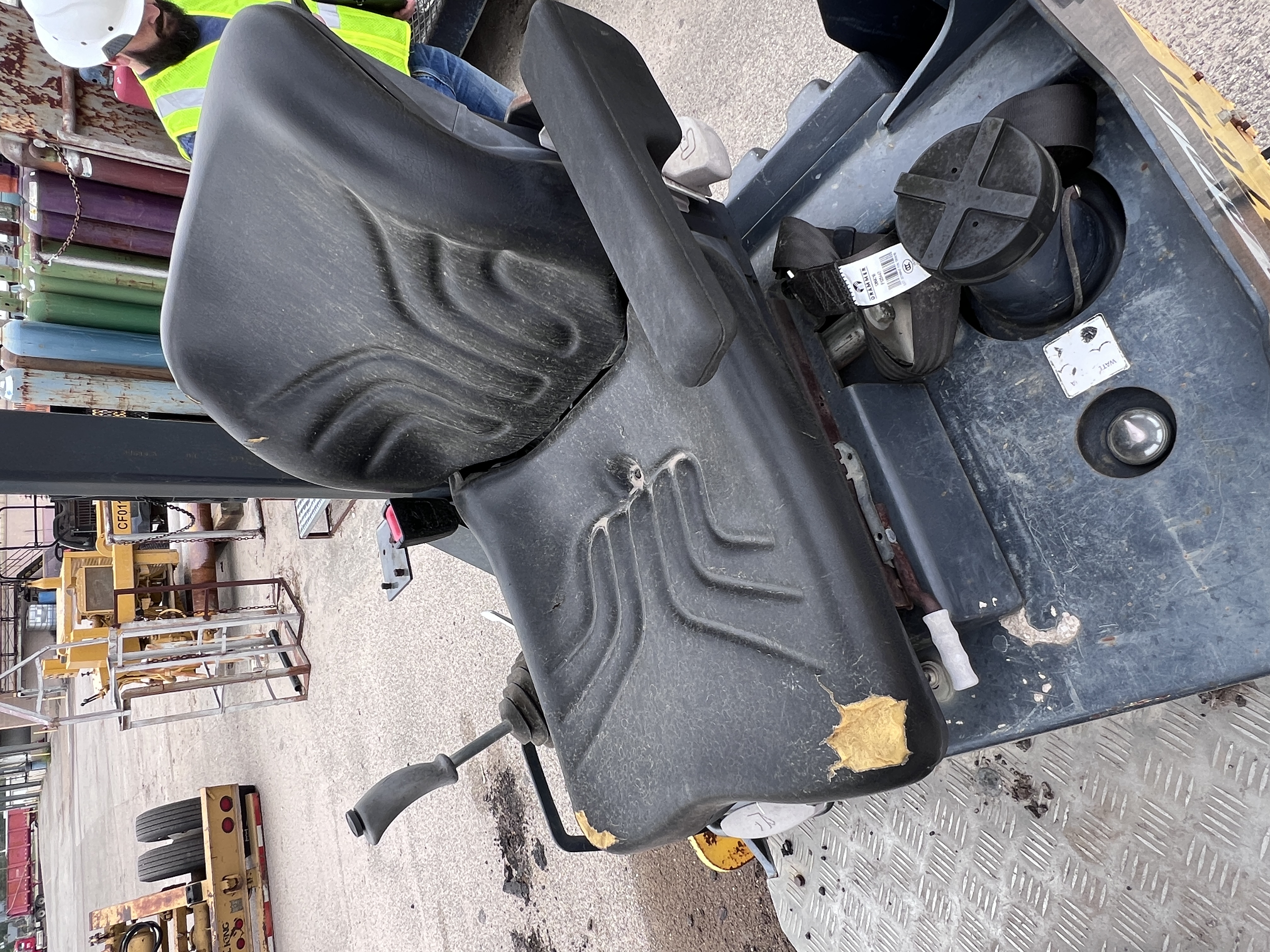 2015 BOMAG BW120AD - view 5 of 7