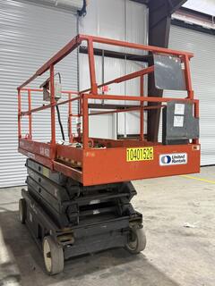 2017 SKYJACK SJIII4632 - Image 3