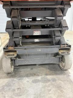 2017 SKYJACK SJIII4632 - Image 8