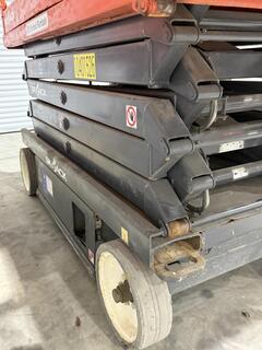 2017 SKYJACK SJIII4632 - Image 9