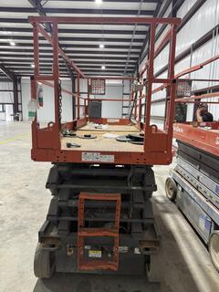 2017 SKYJACK SJIII4632 - Image 4