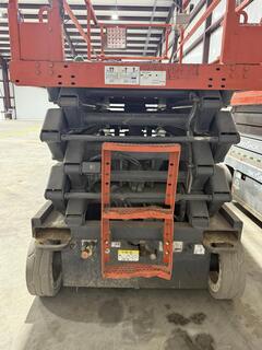 2017 SKYJACK SJIII4632 - Image 7