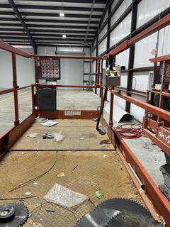 2017 SKYJACK SJIII4632 - Image 10