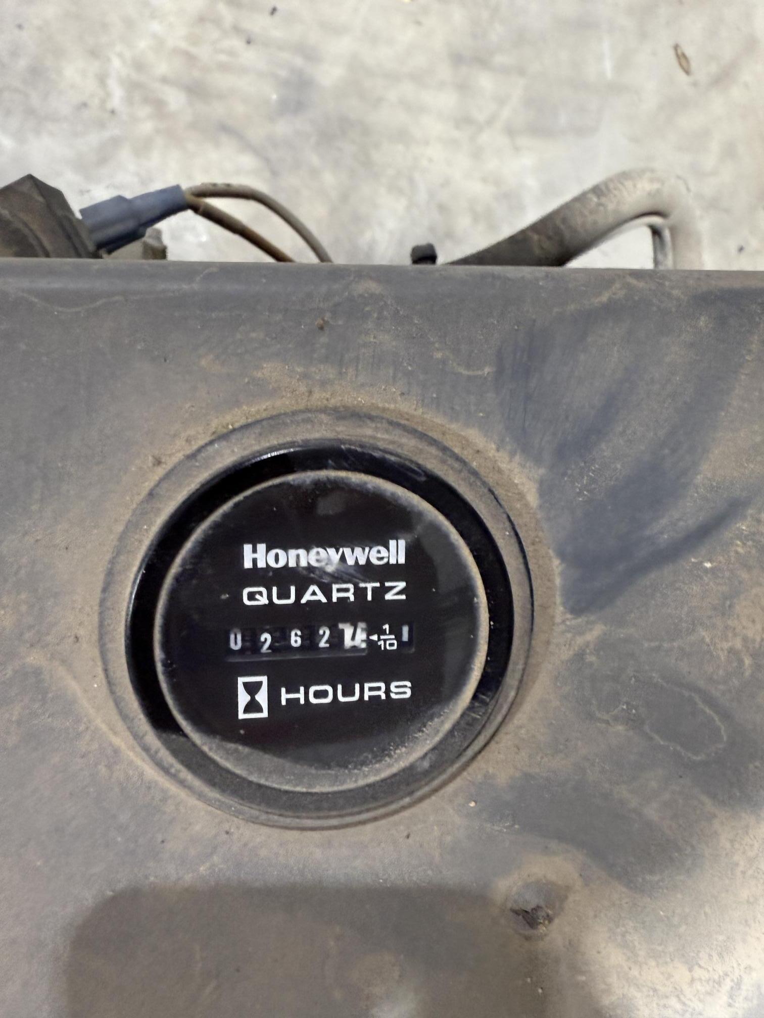 2017 SKYJACK SJIII4632 - view 11 of 11