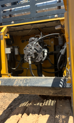 2019 SANY SY365C LC - Image 8