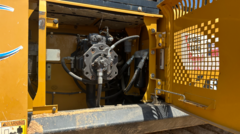 2019 SANY SY365C LC - Image 9