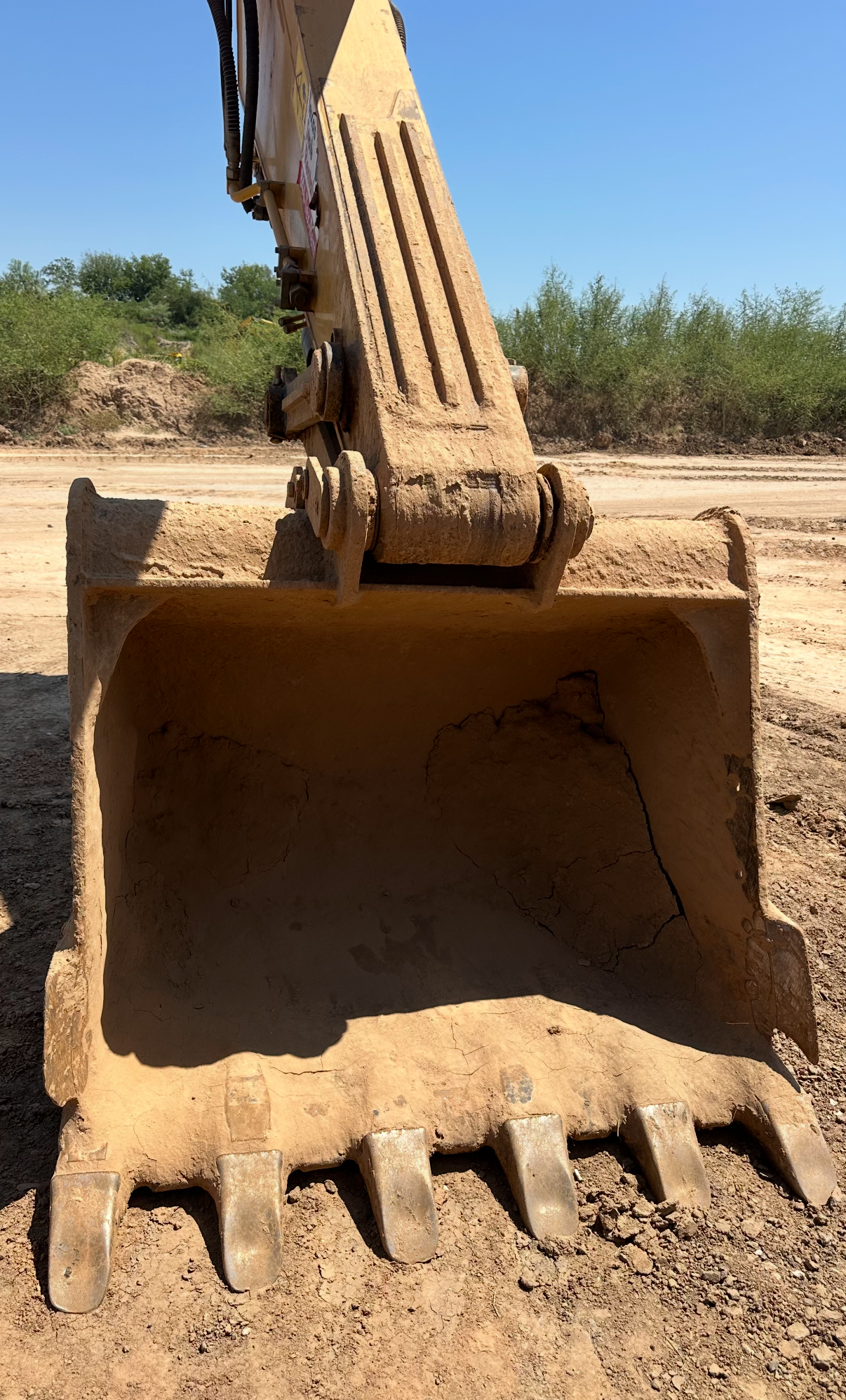 2019 SANY SY365C LC - view 14 of 14