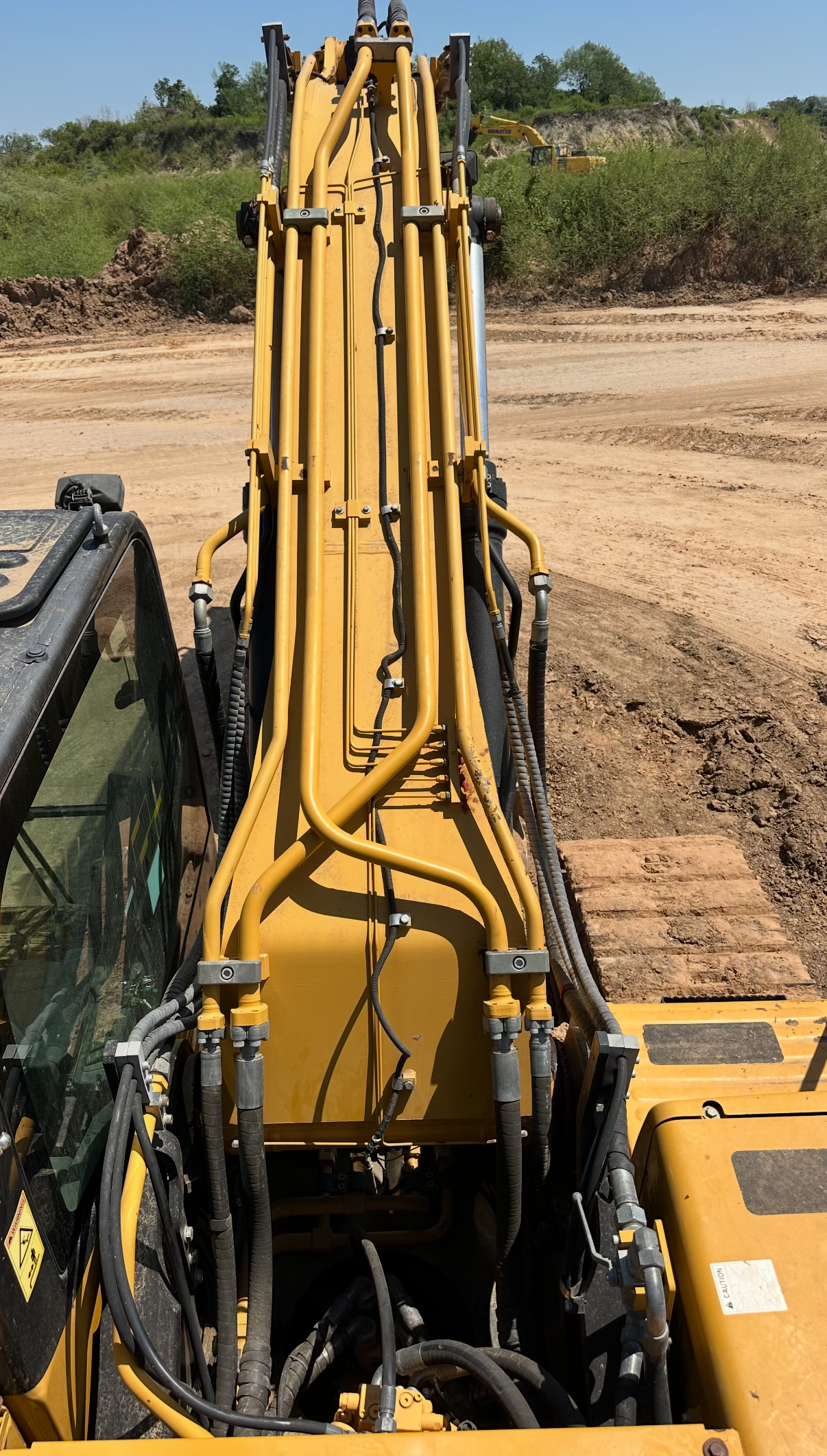 2019 SANY SY365C LC - view 4 of 14