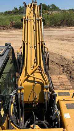 2019 SANY SY365C LC - Image 4