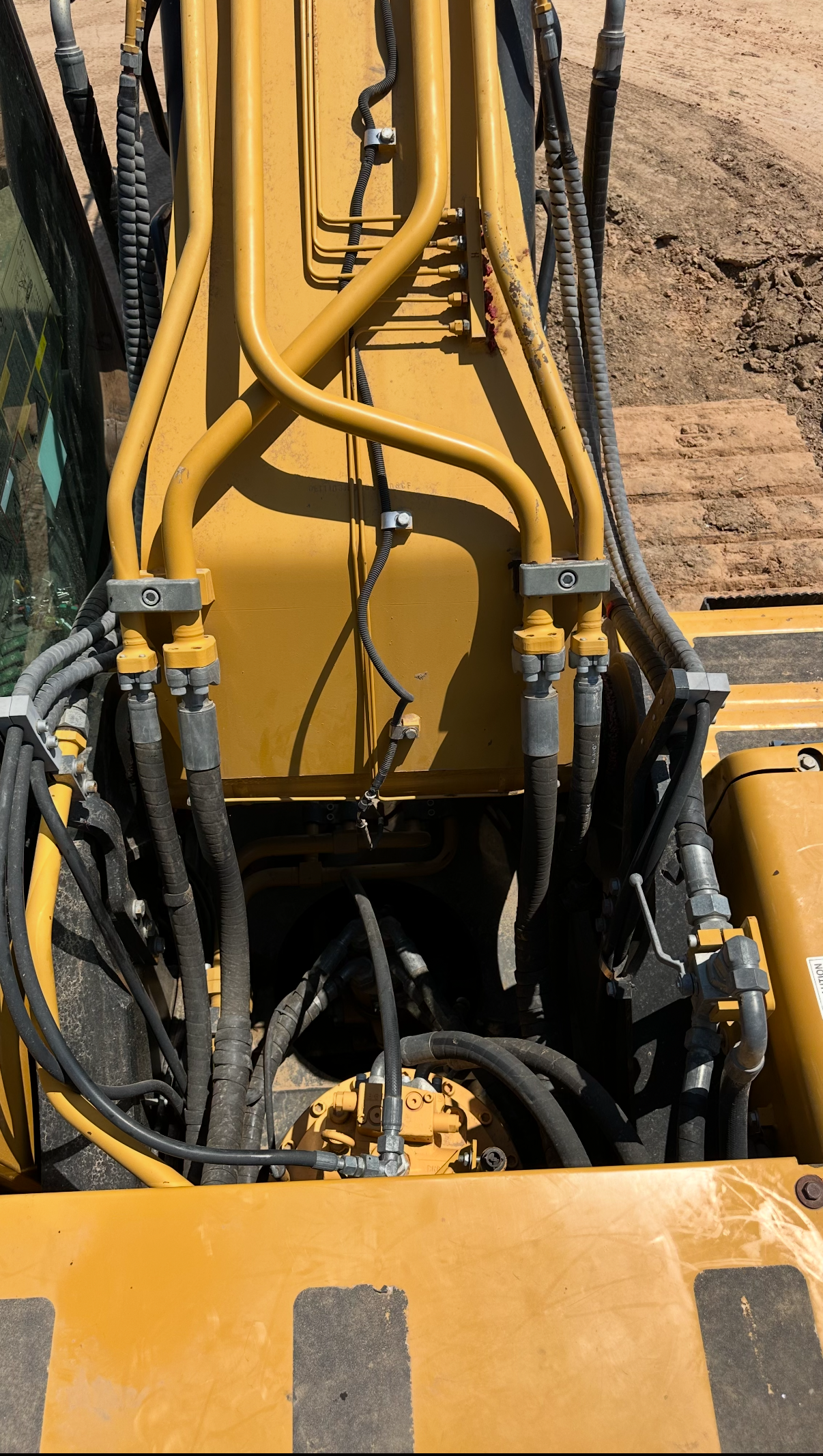 2019 SANY SY365C LC - view 5 of 14