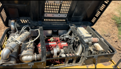 2019 SANY SY365C LC - Image 12