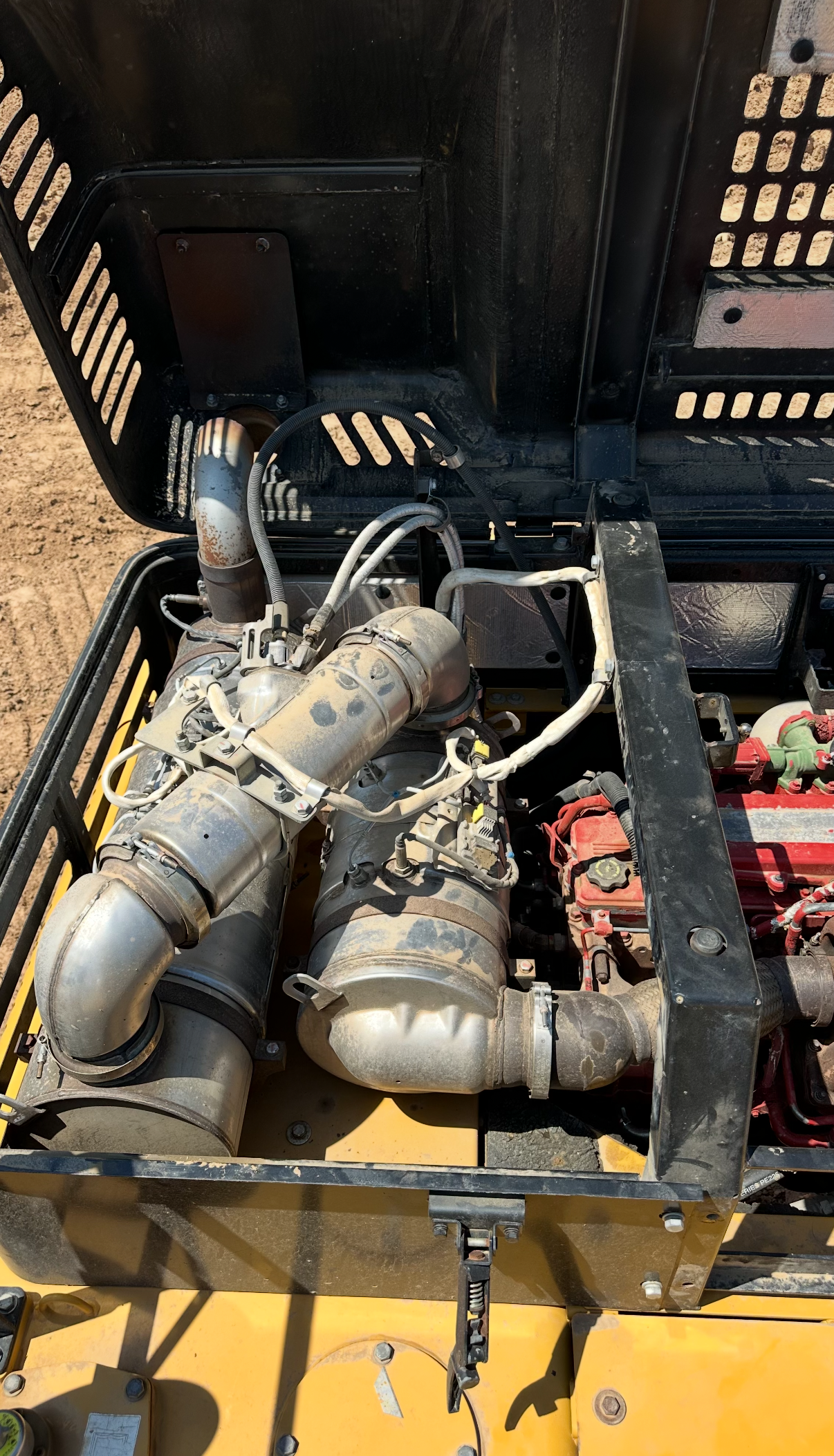 2019 SANY SY365C LC - view 13 of 14