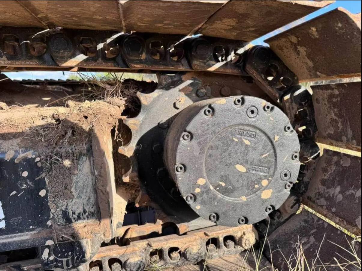 2019 CATERPILLAR 315FL CR - Image 6