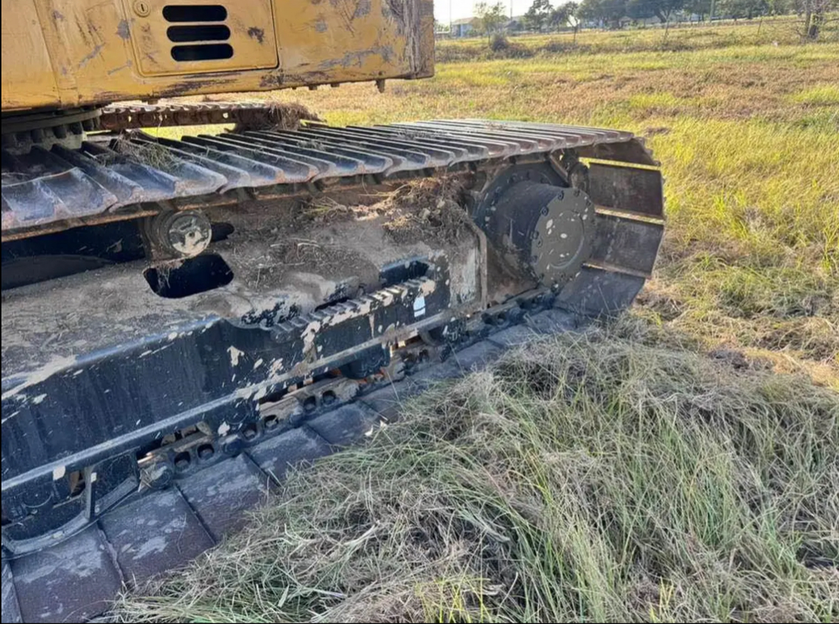 2019 CATERPILLAR 315FL CR - Image 5