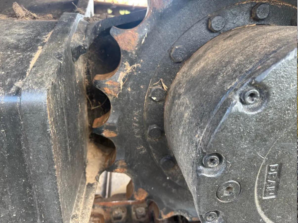 2019 CATERPILLAR 315FL CR - Image 7