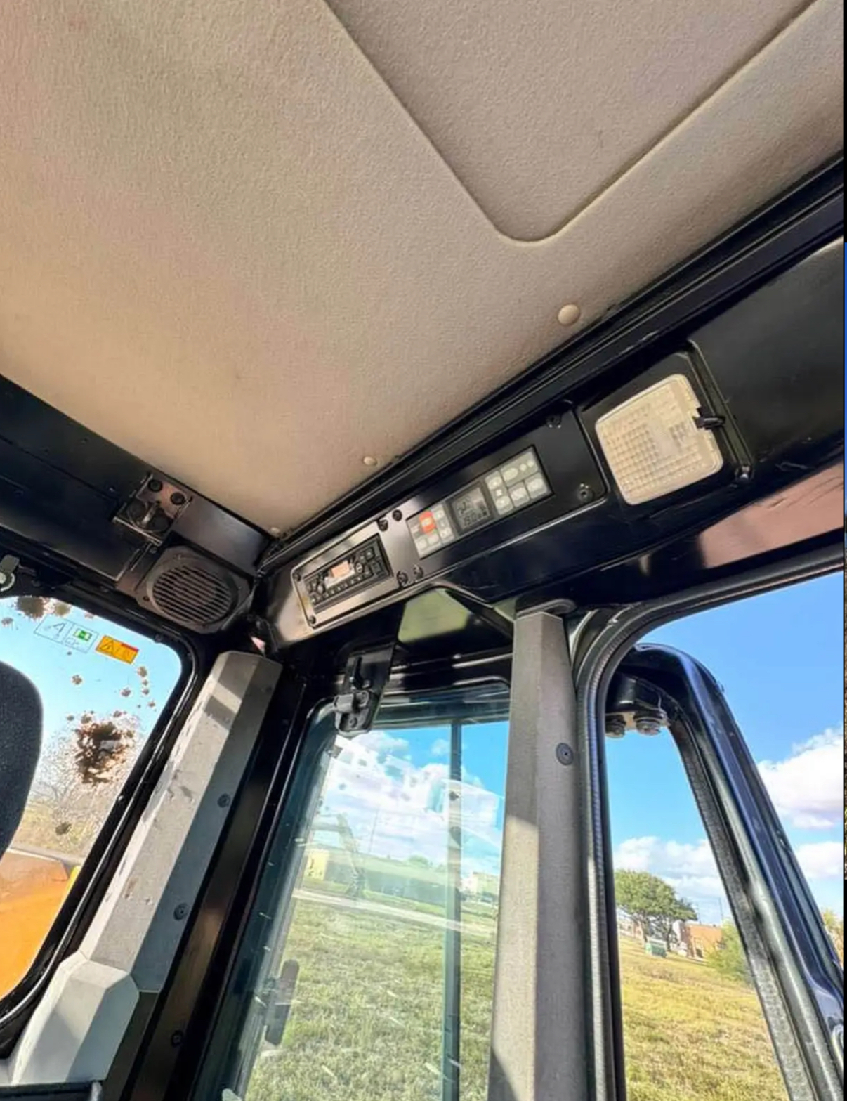 2019 CATERPILLAR 315FL CR - Image 14