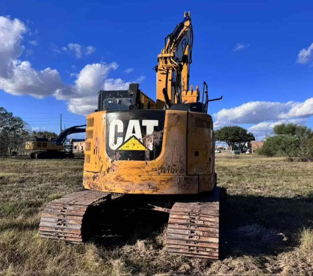 2019 CATERPILLAR 315FL CR - Image 11