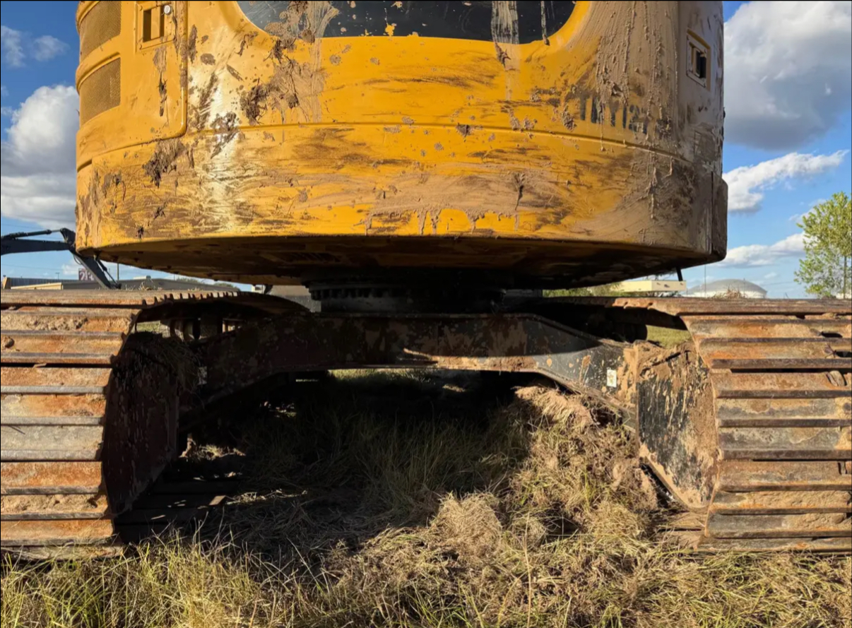 2019 CATERPILLAR 315FL CR - Image 12