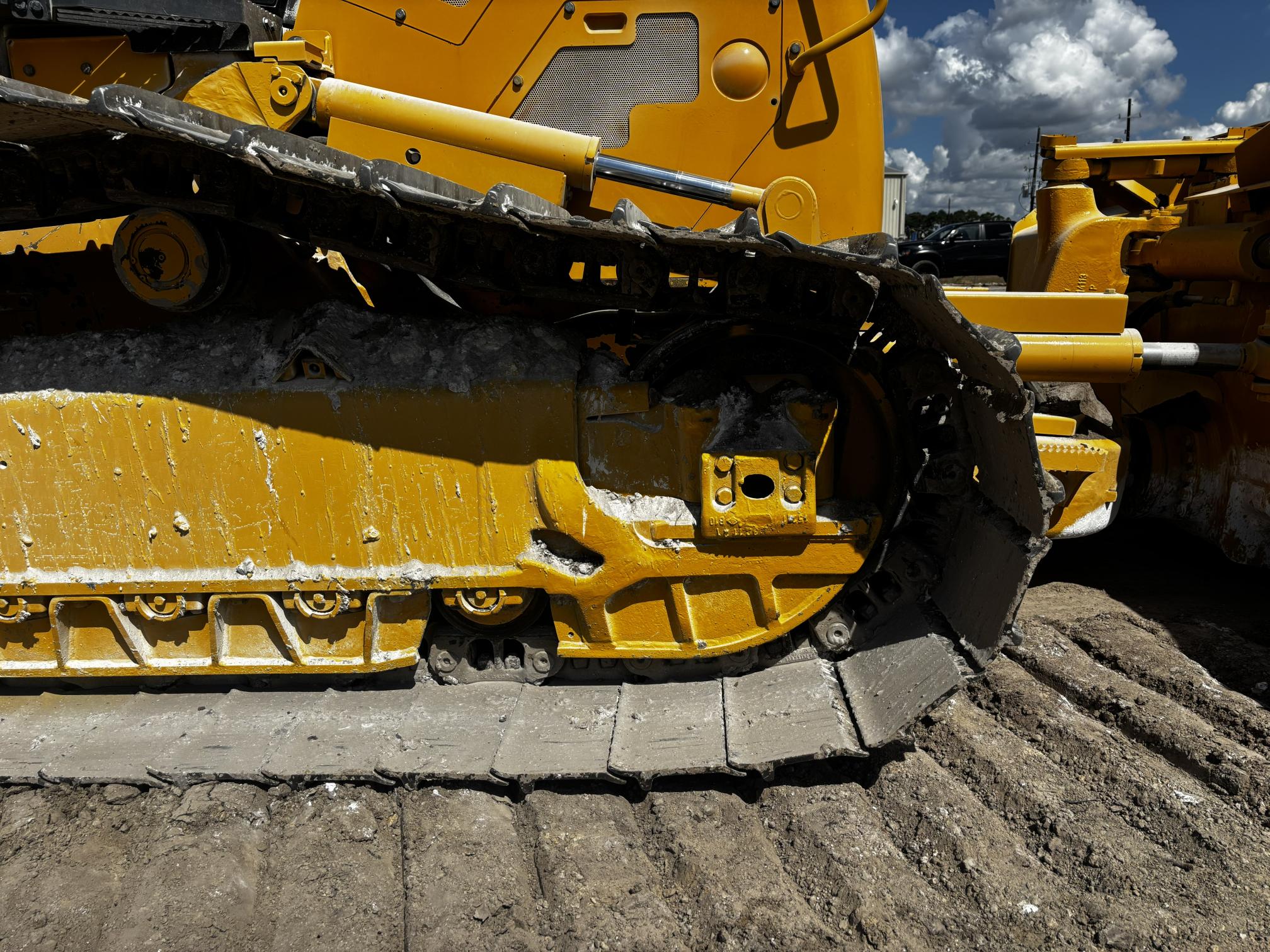 2022 KOMATSU D61PX-24 - Image 6