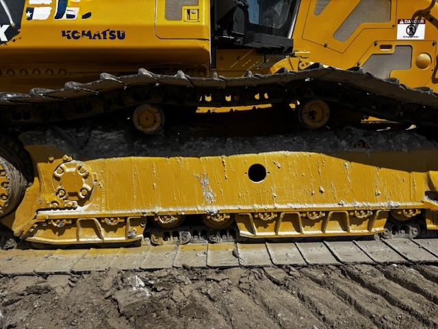 2022 KOMATSU D61PX-24 - view 7 of 14