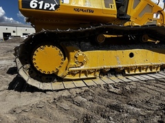 2022 KOMATSU D61PX-24 - Image 8