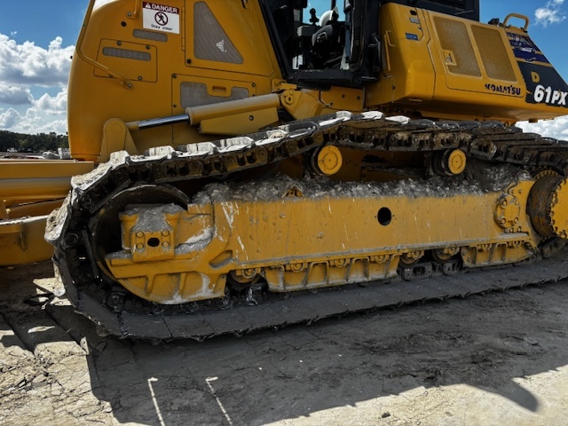 2022 KOMATSU D61PX-24 - view 12 of 14
