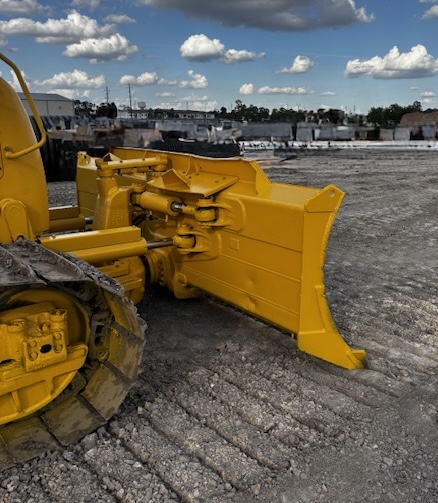 2022 KOMATSU D61PX-24 - Image 4