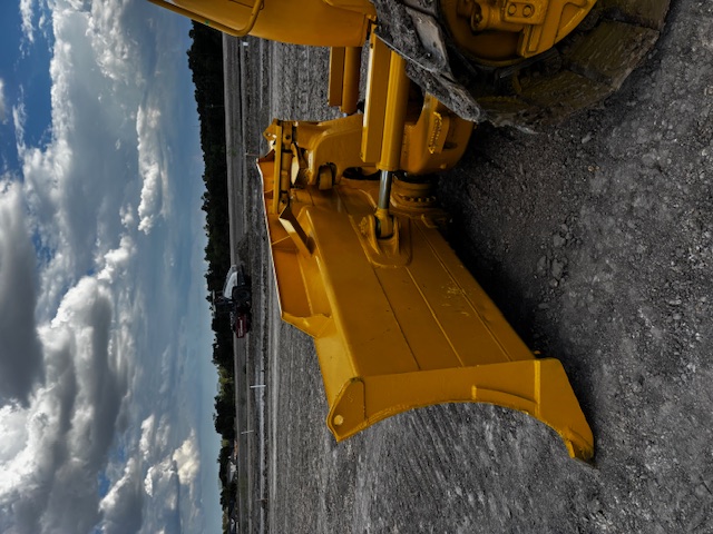2022 KOMATSU D61PX-24 - view 5 of 14