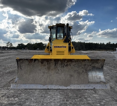 2022 KOMATSU D61PX-24 - view 2 of 14