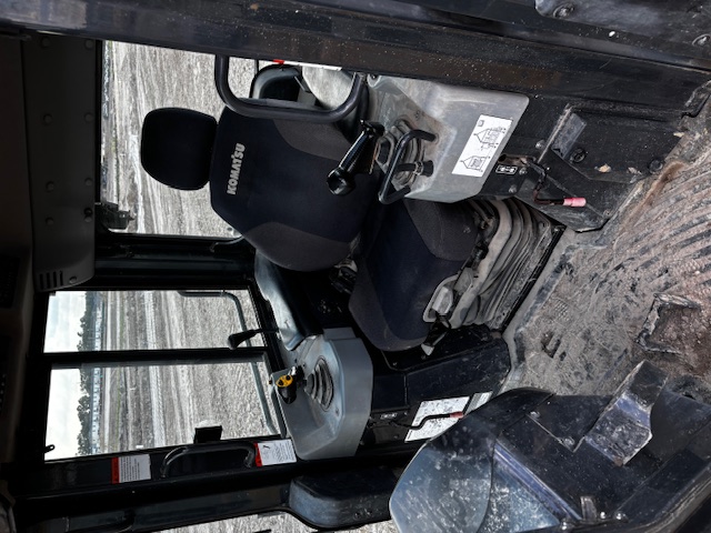 2022 KOMATSU D61PX-24 - view 13 of 14