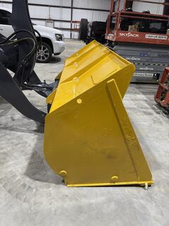 2022 DEERE 324L - Image 8