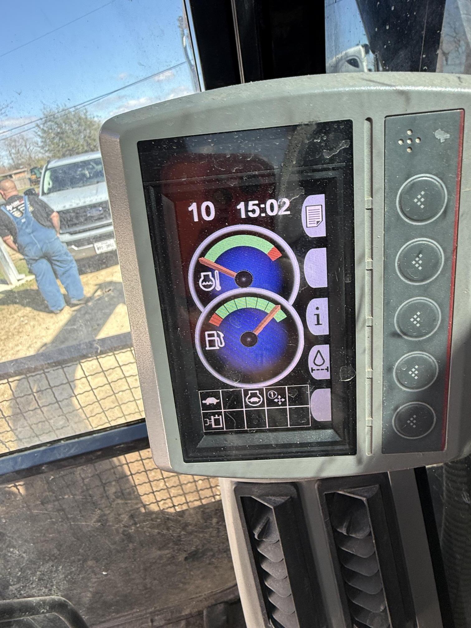 2017 CATERPILLAR 308E2 CR - view 12 of 32