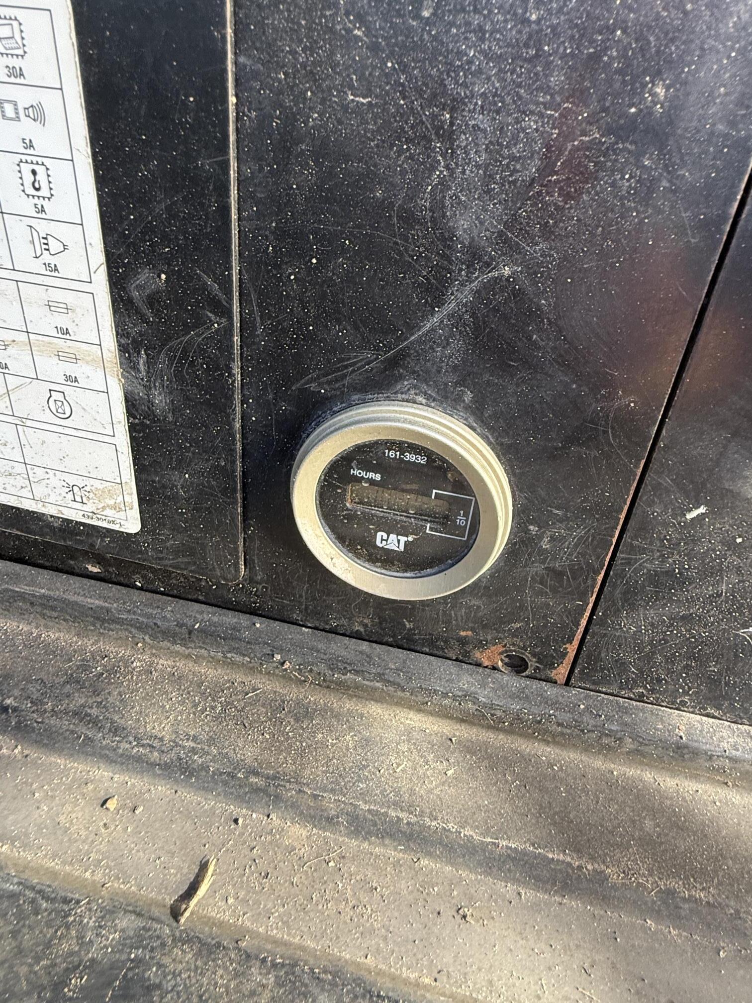 2017 CATERPILLAR 308E2 CR - view 13 of 32