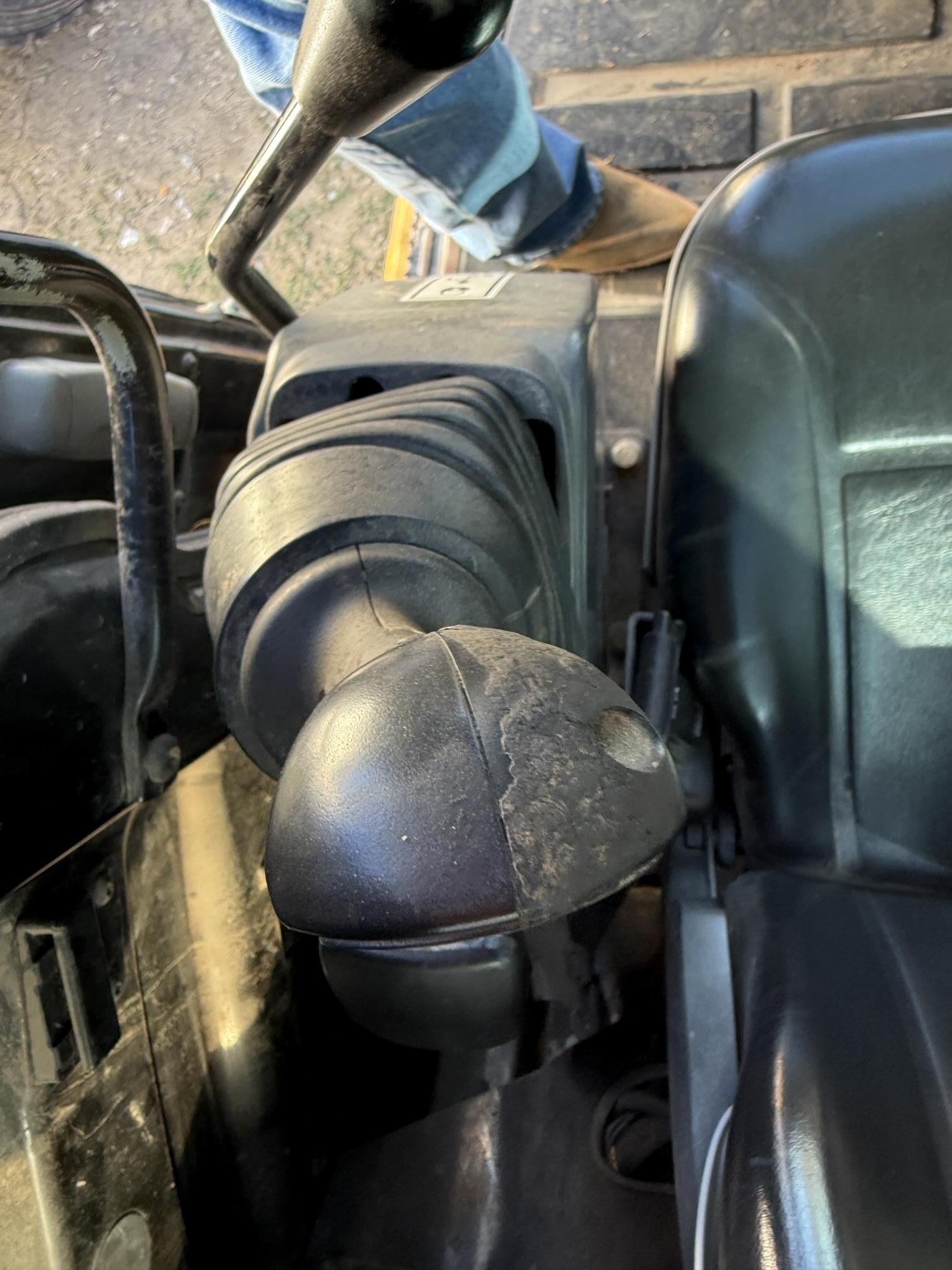 2017 CATERPILLAR 308E2 CR - Image 16