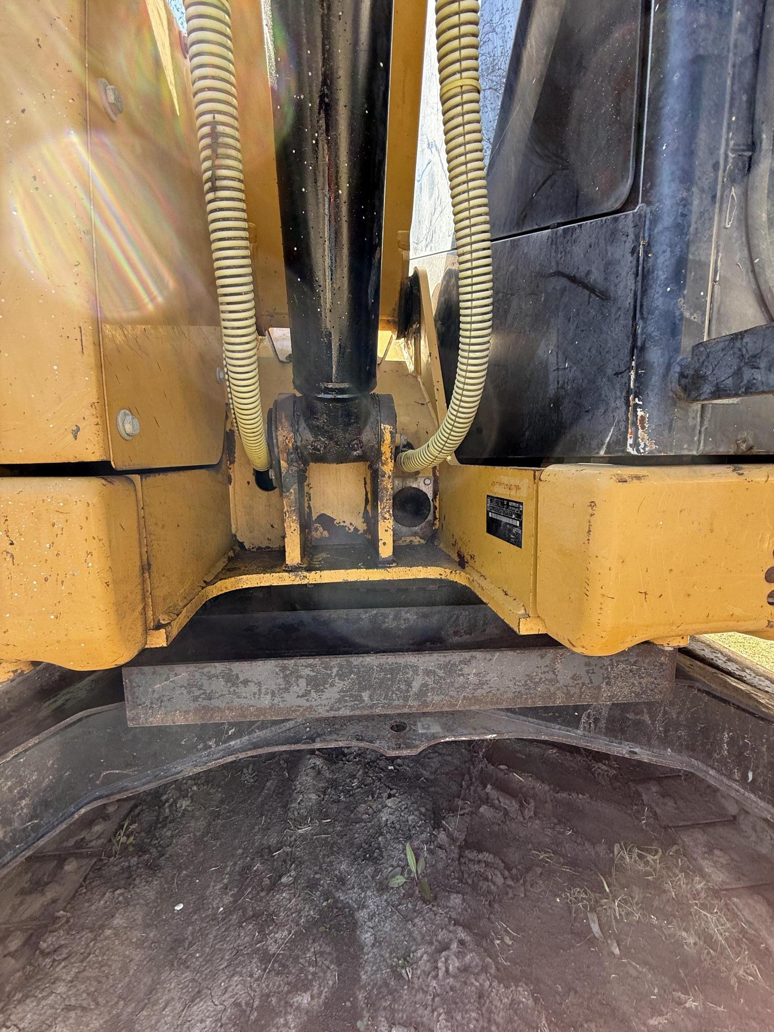 2017 CATERPILLAR 308E2 CR - view 19 of 32