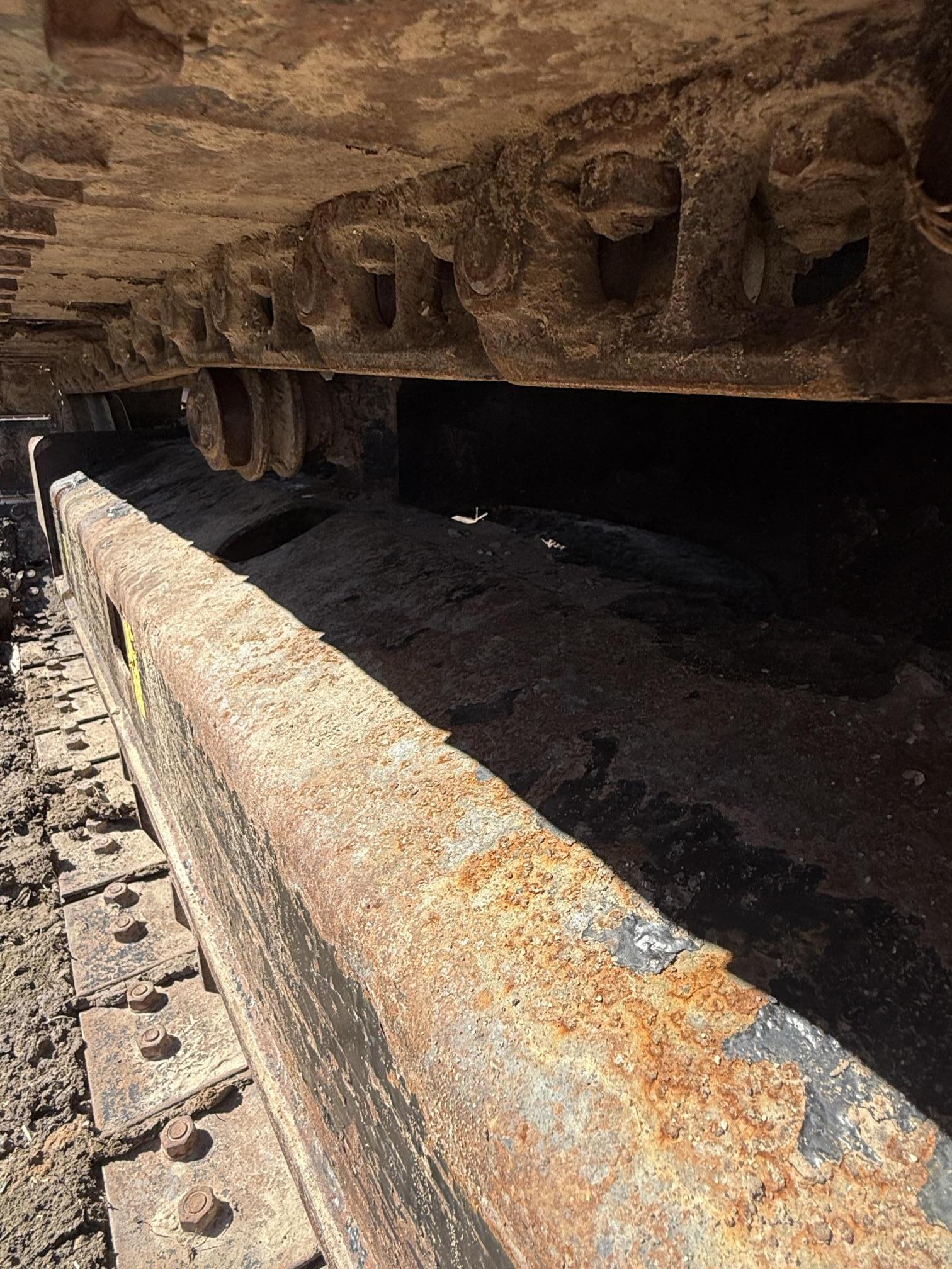 2017 CATERPILLAR 308E2 CR - Image 27