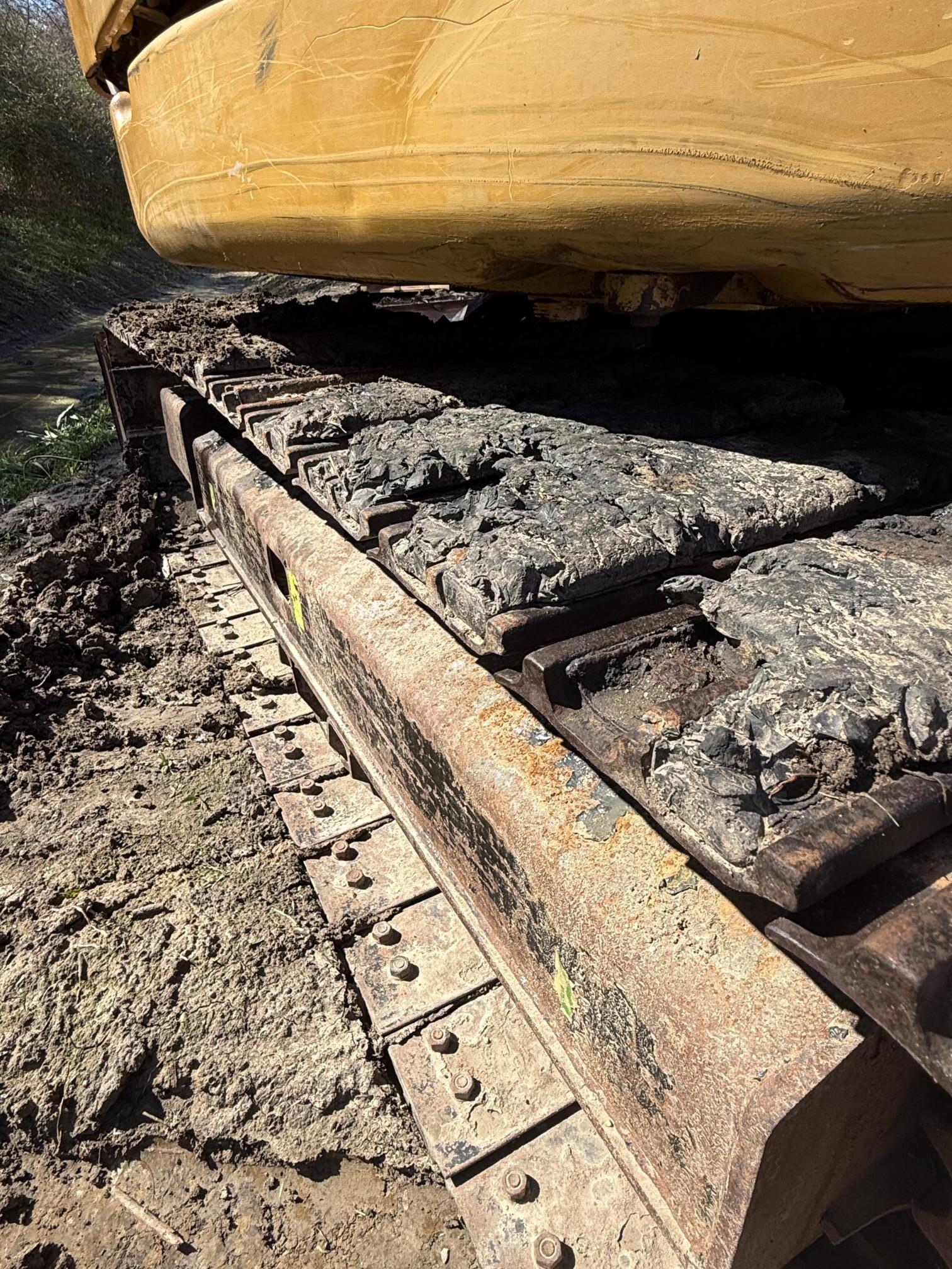 2017 CATERPILLAR 308E2 CR - Image 28