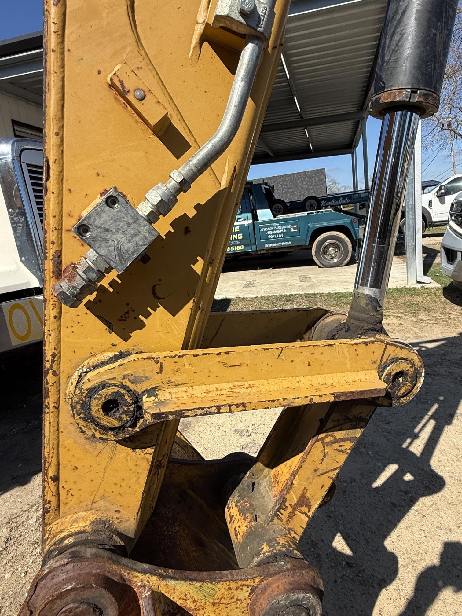 2017 CATERPILLAR 308E2 CR - Image 29