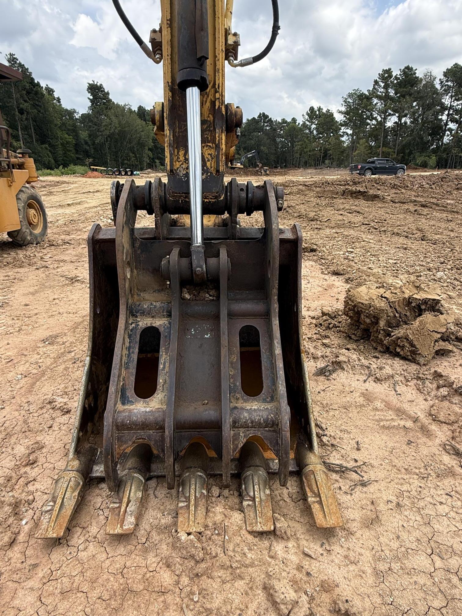 2019 KOBELCO SK210 LC - view 7 of 26