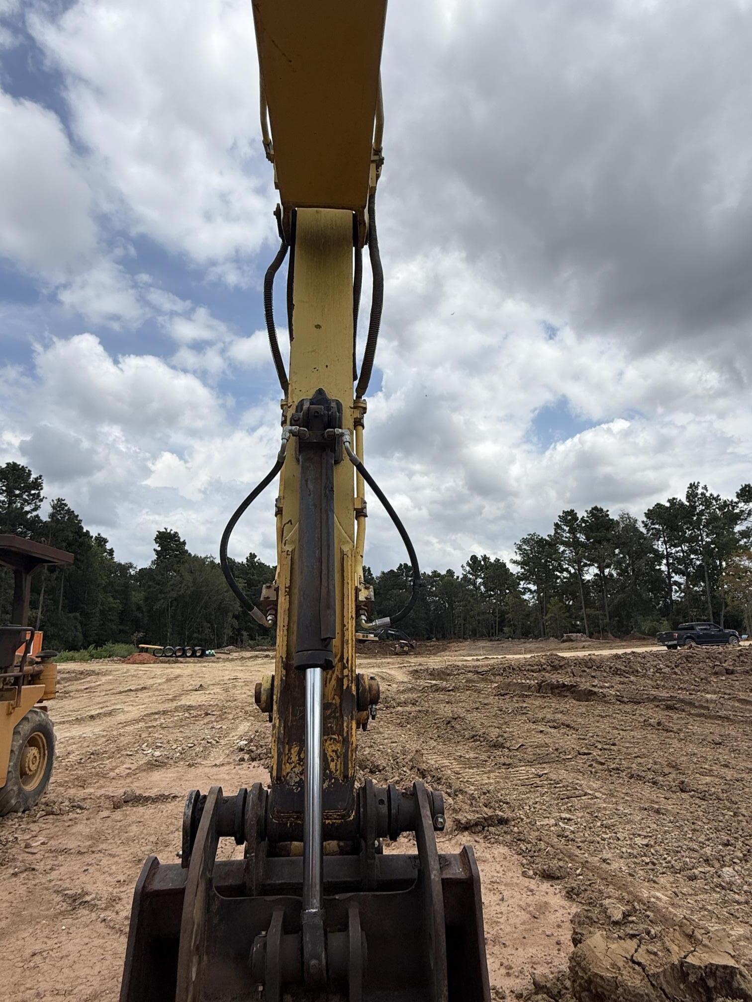 2019 KOBELCO SK210 LC - view 4 of 26