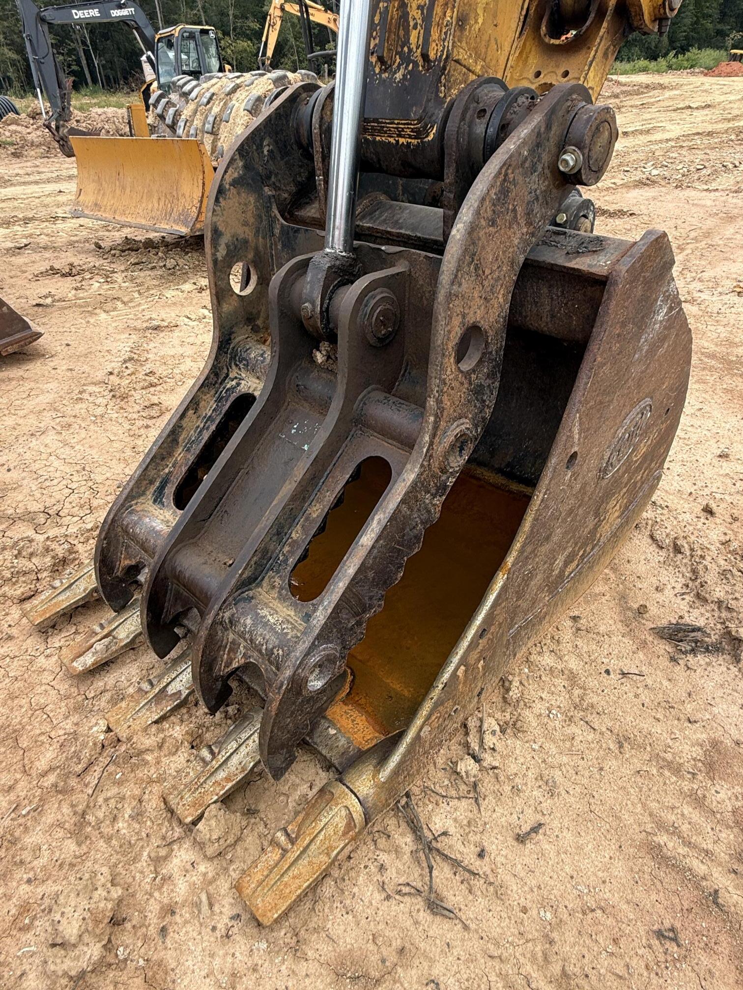 2019 KOBELCO SK210 LC - view 8 of 26