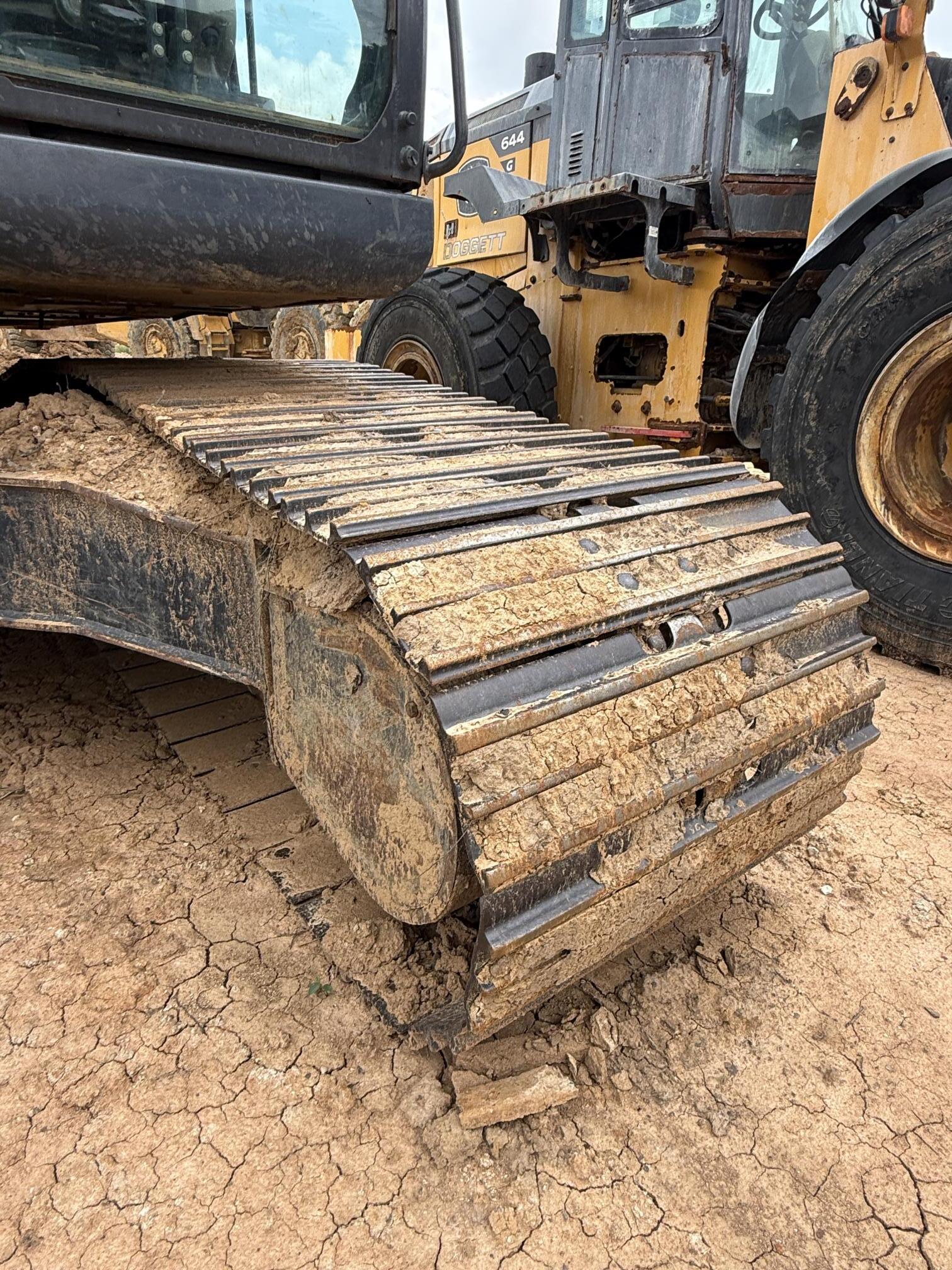 2019 KOBELCO SK210 LC - view 9 of 26