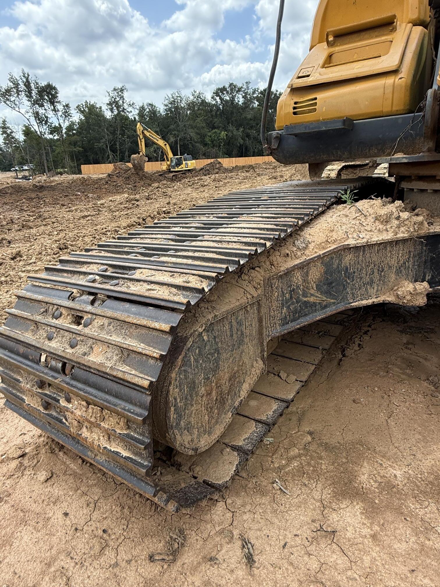 2019 KOBELCO SK210 LC - view 10 of 26