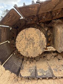 2015 KOBELCO SK210 LC-10 - Image 12