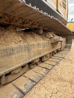 2015 KOBELCO SK210 LC-10 - Image 15