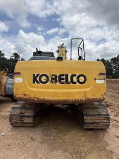 2015 KOBELCO SK210 LC-10 - Image 17