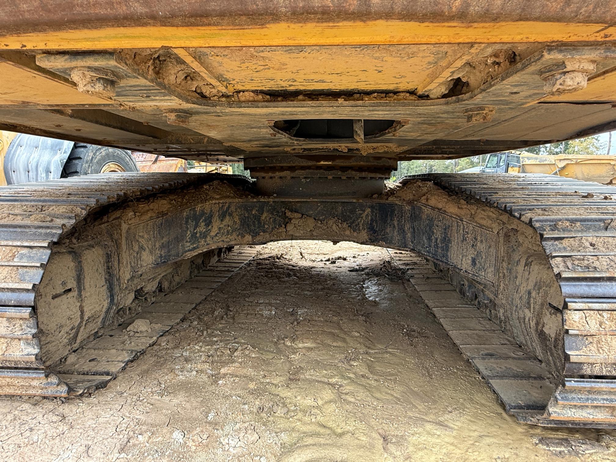 2019 KOBELCO SK210 LC - view 18 of 26