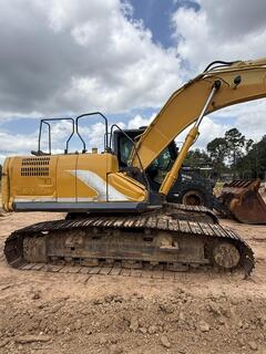 2015 KOBELCO SK210 LC-10 - Image 14