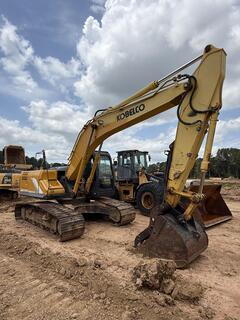 2015 KOBELCO SK210 LC-10 - Image 13