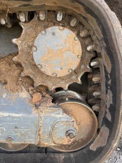 2024 TAKEUCHI TL8R2 - Image 5